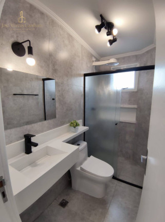 Imagem Apartamento com 2 Quartos à Venda, 69 m² em Parque Campolim - Sorocaba
