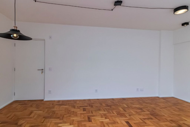 Imagem Apartamento com 1 Quarto à Venda, 48 m² em Santa Cecília - São Paulo