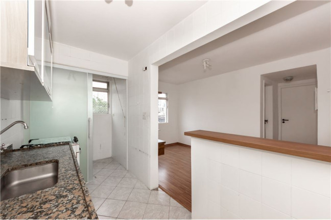 Foto do imóvel Apartamento com 2 Quartos à Venda, 70 m² em Vila Nova Conceição - São Paulo