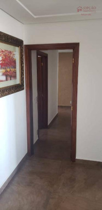 Imagem Apartamento com 3 Quartos à Venda, 250 m² em Vila Henrique - Salto