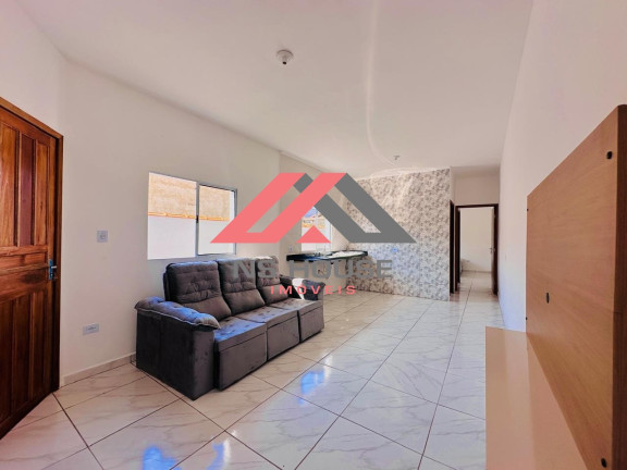Imagem Casa com 2 Quartos à Venda, 65 m² em Nossa Senhora Do Sion - Itanhaém Imagem Casa com 2 Quartos à Venda, 65 m² em Nossa Senhora Do Sion - Itanhaém