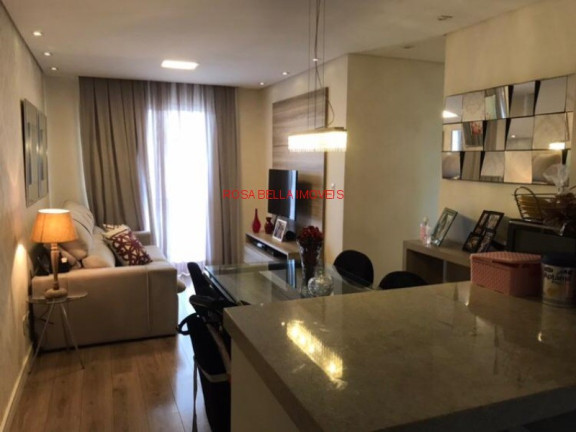 Imagem Apartamento com 3 Quartos à Venda, 70 m² em Jardim Tamoio - Jundiaí Imagem Apartamento com 3 Quartos à Venda, 70 m² em Jardim Tamoio - Jundiaí