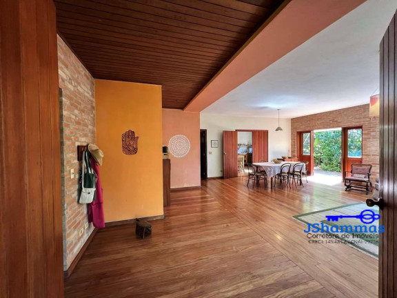 Imagem Casa de Condomínio com 3 Quartos à Venda, 370 m² em Granja Viana Ii - Cotia