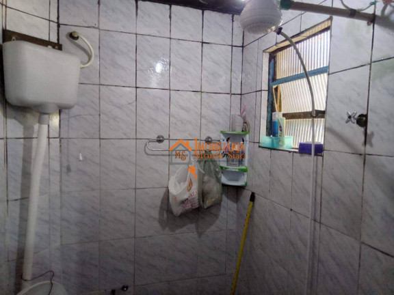 Imagem Sobrado com 6 Quartos à Venda, 200 m² em Jardim São Domingos - Guarulhos Imagem Sobrado com 6 Quartos à Venda, 200 m² em Jardim São Domingos - Guarulhos