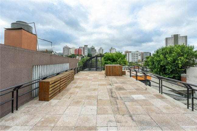 Casa com 1 Quarto à Venda, 212 m² em Vila Madalena - São Paulo