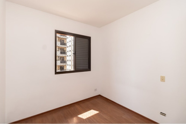 Imagem Imóvel com 3 Quartos à Venda, 81 m² em Vila Olímpia - São Paulo