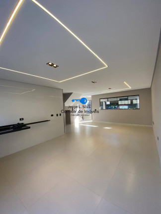 Imagem Sobrado com 3 Quartos à Venda, 137 m² em Portais (polvilho) - Cajamar