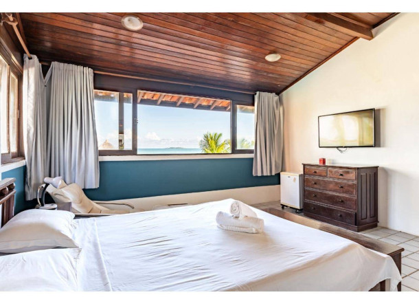 Imagem Casa com 6 Quartos à Venda, 960 m² em Serrambi - Ipojuca Imagem Casa com 6 Quartos à Venda, 960 m² em Serrambi - Ipojuca