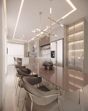 Imagem Apartamento com 3 Quartos à Venda, 126 m² em Centro - Balneário Piçarras Imagem Apartamento com 3 Quartos à Venda, 126 m² em Centro - Balneário Piçarras