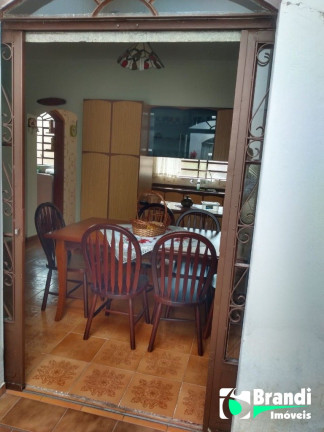 Imagem Casa com 3 Quartos à Venda, 310 m² em Vila Lúcia - São Paulo