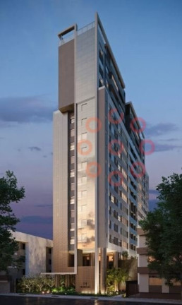 Imagem Apartamento com 4 Quartos à Venda, 166 m² em Santo Agostinho - Belo Horizonte