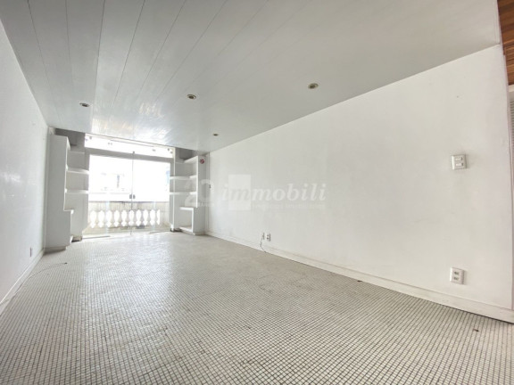 Imagem Apartamento com 2 Quartos à Venda, 90 m² em Higienópolis - São Paulo