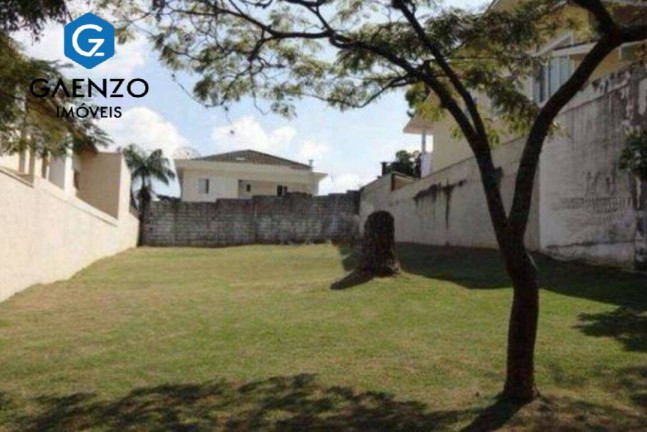 Imagem Terreno em Condomínio à Venda, 360 m² em Alphaville - Santana De Parnaíba Imagem Terreno em Condomínio à Venda, 360 m² em Alphaville - Santana De Parnaíba
