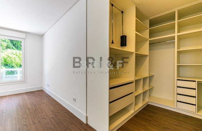 Imagem Casa com 4 Quartos à Venda, 540 m² em Brooklin - São Paulo Imagem Casa com 4 Quartos à Venda, 540 m² em Brooklin - São Paulo
