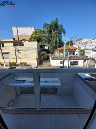 Imagem Sobrado com 3 Quartos à Venda, em São Lucas - São Paulo Imagem Sobrado com 3 Quartos à Venda, em São Lucas - São Paulo