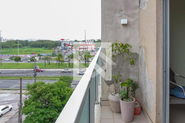 Imagem Apartamento com 2 Quartos à Venda, 90 m² em Jacarepaguá - Rio De Janeiro