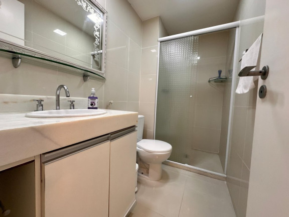 Imagem Apartamento com 1 Quarto à Venda, 54 m² em Vila Regente Feijó - São Paulo