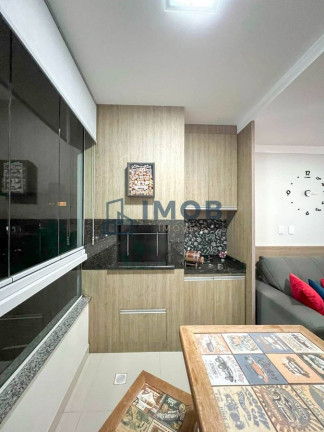 Imagem Apartamento com 2 Quartos à Venda, 80 m² em Jaraguá Esquerdo - Jaraguá Do Sul Imagem Apartamento com 2 Quartos à Venda, 80 m² em Jaraguá Esquerdo - Jaraguá Do Sul