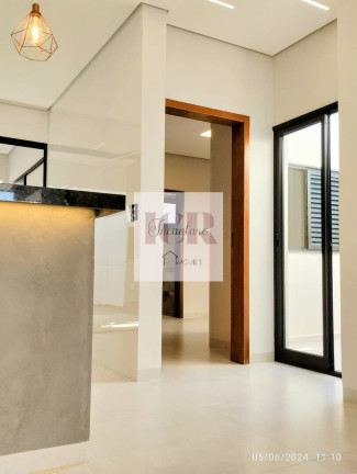 Imagem Casa de Condomínio com 3 Quartos à Venda, 156 m² em Residencial Horto Florestal Villagio - Sorocaba