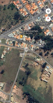 Imagem Terreno à Venda, 5.100 m² em Loteamento Itatiba Park - Itatiba Imagem Terreno à Venda, 5.100 m² em Loteamento Itatiba Park - Itatiba