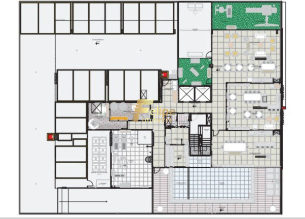 Imagem Imóvel com 2 Quartos à Venda, 56 m² em Praia De Itaparica - Vila Velha