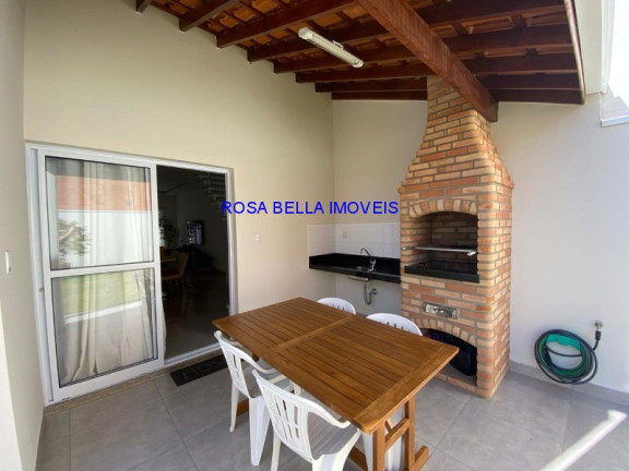 Imagem Casa com 3 Quartos à Venda, 150 m² em Jardim Bréscia - Indaiatuba