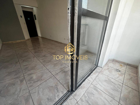 Imagem Apartamento com 2 Quartos à Venda, 60 m² em Tombo - Guarujá