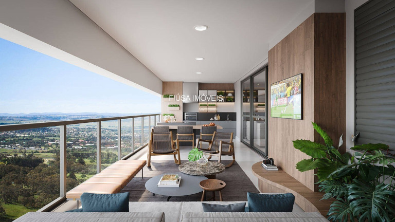 Imagem Imóvel com 4 Quartos à Venda, 227 m² em Jardim Ilhas Do Sul - Ribeirão Preto