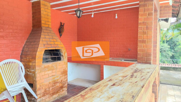 Imagem Casa com 4 Quartos à Venda, 274 m² em São Sebastião - Petrópolis Imagem Casa com 4 Quartos à Venda, 274 m² em São Sebastião - Petrópolis