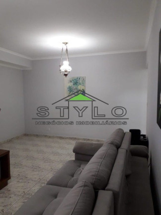 Imagem Apartamento com 2 Quartos à Venda, 65 m² em Rudge Ramos - São Bernardo Do Campo