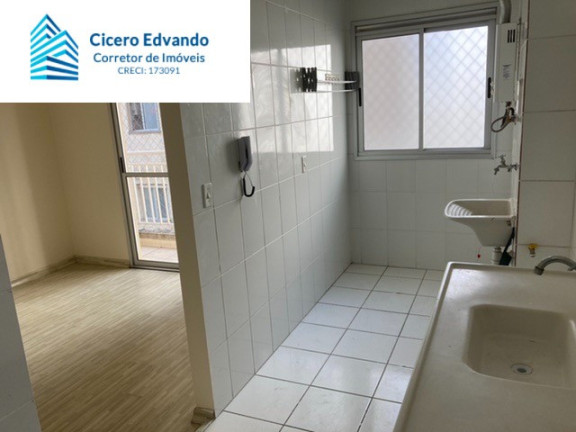 Imagem Imóvel com 2 Quartos à Venda, 49 m² em Cidade Líder - São Paulo Imagem Imóvel com 2 Quartos à Venda, 49 m² em Cidade Líder - São Paulo