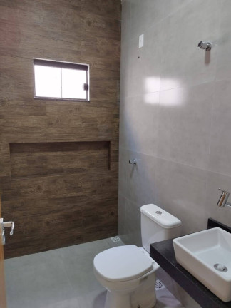 Imagem Casa com 3 Quartos à Venda, 103 m² em Residencial Buritis - Anápolis Imagem Casa com 3 Quartos à Venda, 103 m² em Residencial Buritis - Anápolis