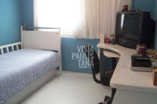 Imagem Apartamento com 4 Quartos à Venda, 220 m² em Moema - São Paulo Imagem Apartamento com 4 Quartos à Venda, 220 m² em Moema - São Paulo
