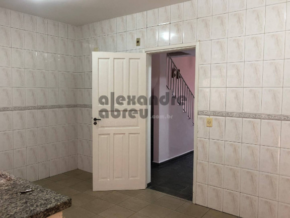 Imagem Casa com 3 Quartos à Venda, 160 m² em Jabaquara - São Paulo