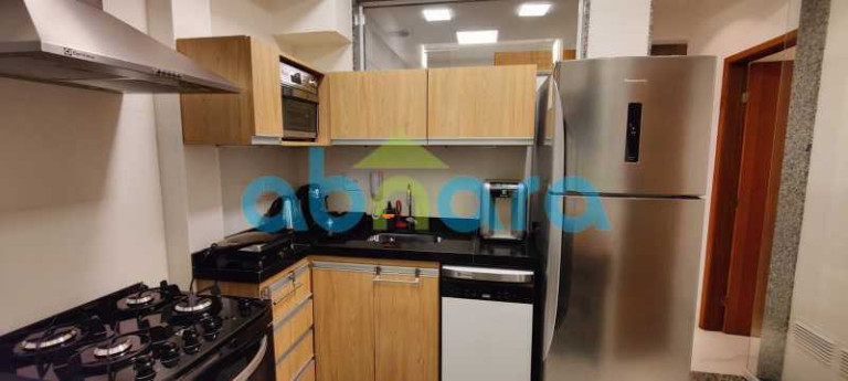 Imagem Apartamento com 3 Quartos à Venda, 95 m² em Copacabana - Rio De Janeiro Imagem Apartamento com 3 Quartos à Venda, 95 m² em Copacabana - Rio De Janeiro