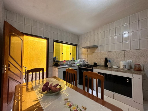 Imagem Sobrado com 3 Quartos à Venda, 182 m² em Jardim Leblon - Suzano