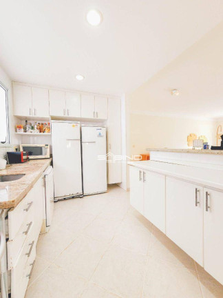 Imagem Apartamento com 4 Quartos à Venda, 134 m² em Riviera De São Lourenço - Bertioga Imagem Apartamento com 4 Quartos à Venda, 134 m² em Riviera De São Lourenço - Bertioga