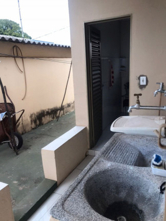 Imagem Casa com 2 Quartos à Venda, 307 m² em Vila Garcia - Bauru Imagem Casa com 2 Quartos à Venda, 307 m² em Vila Garcia - Bauru