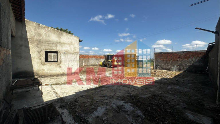 Imagem Galpão à Venda, 720 m² em Rincão - Mossoró Imagem Galpão à Venda, 720 m² em Rincão - Mossoró
