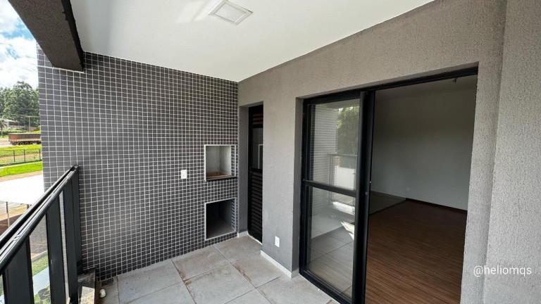 Imagem Apartamento com 2 Quartos à Venda, 56 m² em Vivendas Do Parque - Campo Grande