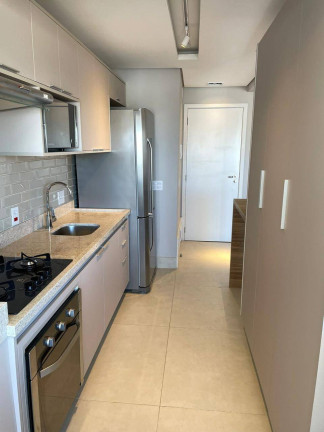Imagem Apartamento com 2 Quartos para Alugar, 77 m² em Alphaville - Barueri