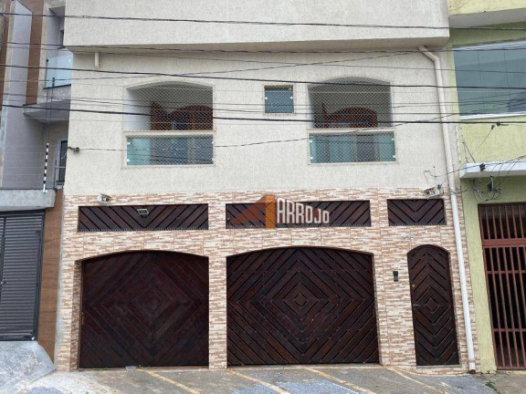 Imagem Sobrado com 3 Quartos à Venda, 200 m² em Penha De França - São Paulo Imagem Sobrado com 3 Quartos à Venda, 200 m² em Penha De França - São Paulo