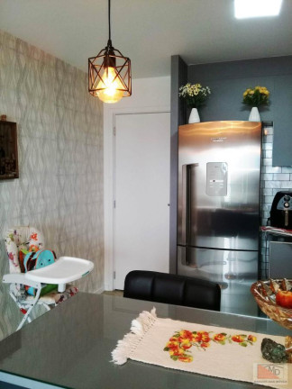 Imagem Apartamento com 2 Quartos à Venda, 61 m² em água Branca - São Paulo Imagem Apartamento com 2 Quartos à Venda, 61 m² em água Branca - São Paulo