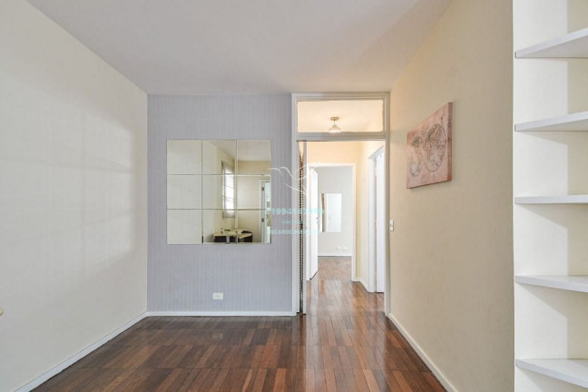 Imagem Apartamento com 2 Quartos à Venda, 88 m² em Paraíso - São Paulo