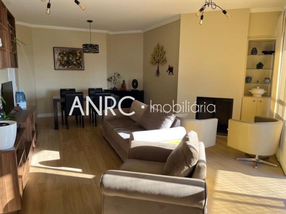 Imagem Imóvel com 3 Quartos à Venda, 150 m² em Santana - São Paulo
