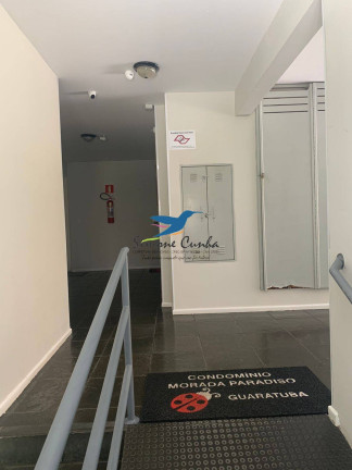 Imagem Apartamento com 3 Quartos à Venda, 65 m² em Jardim América - São José Dos Campos