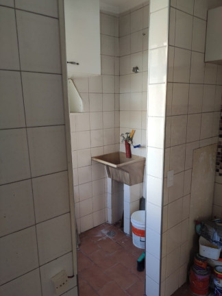 Apartamento com 2 Quartos à Venda, 48 m² em Vila Ema - São Paulo
