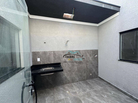 Imagem Casa com 2 Quartos à Venda, 60 m² em Jardim Tulipas - Sorocaba Imagem Casa com 2 Quartos à Venda, 60 m² em Jardim Tulipas - Sorocaba