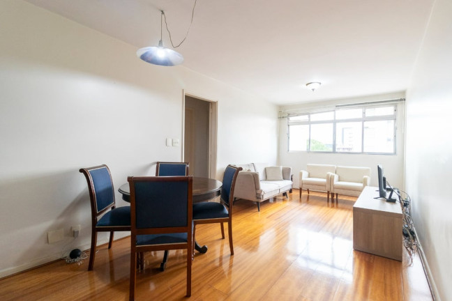 Imagem Imóvel com 2 Quartos à Venda, 76 m² em Moema - São Paulo Imagem Imóvel com 2 Quartos à Venda, 76 m² em Moema - São Paulo