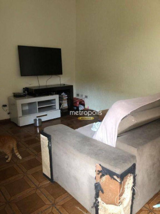 Imagem Sobrado com 2 Quartos à Venda, 288 m² em Barcelona - São Caetano Do Sul